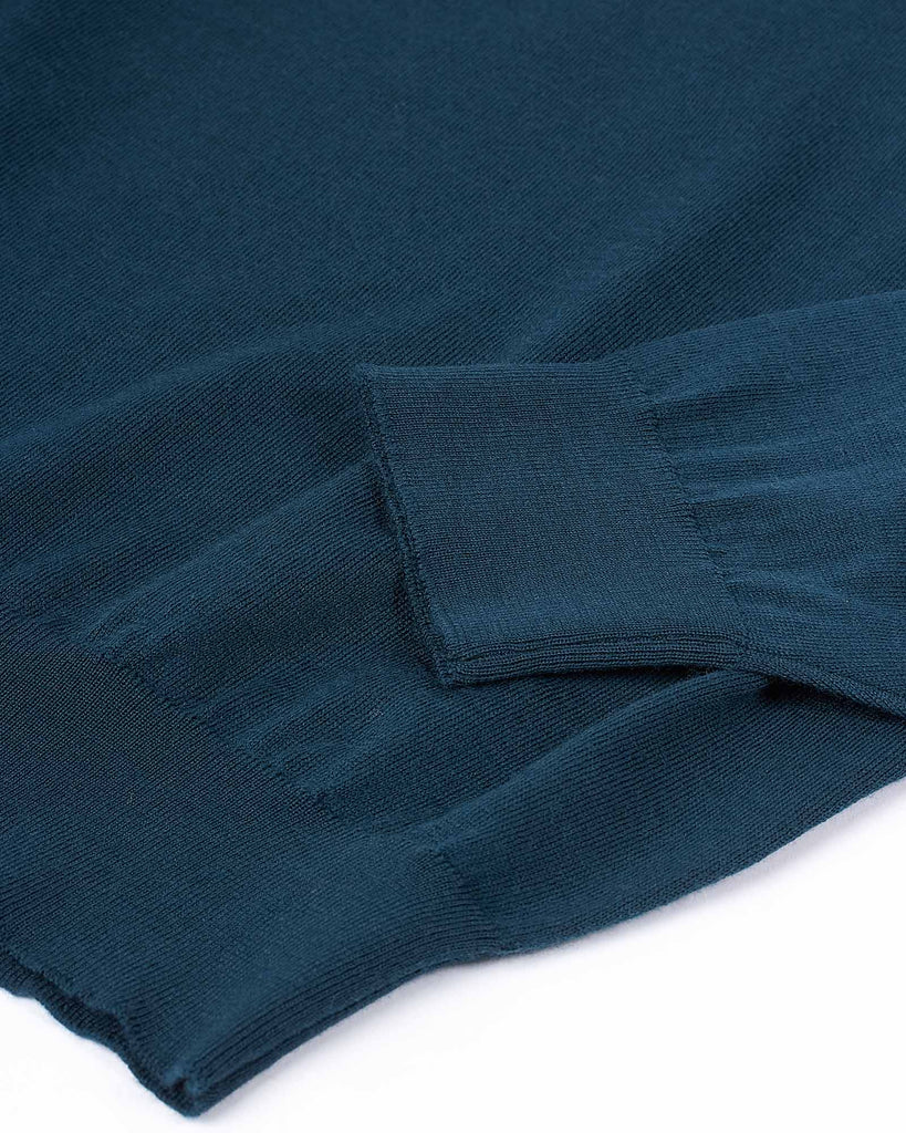Lundy Pullover Grøn