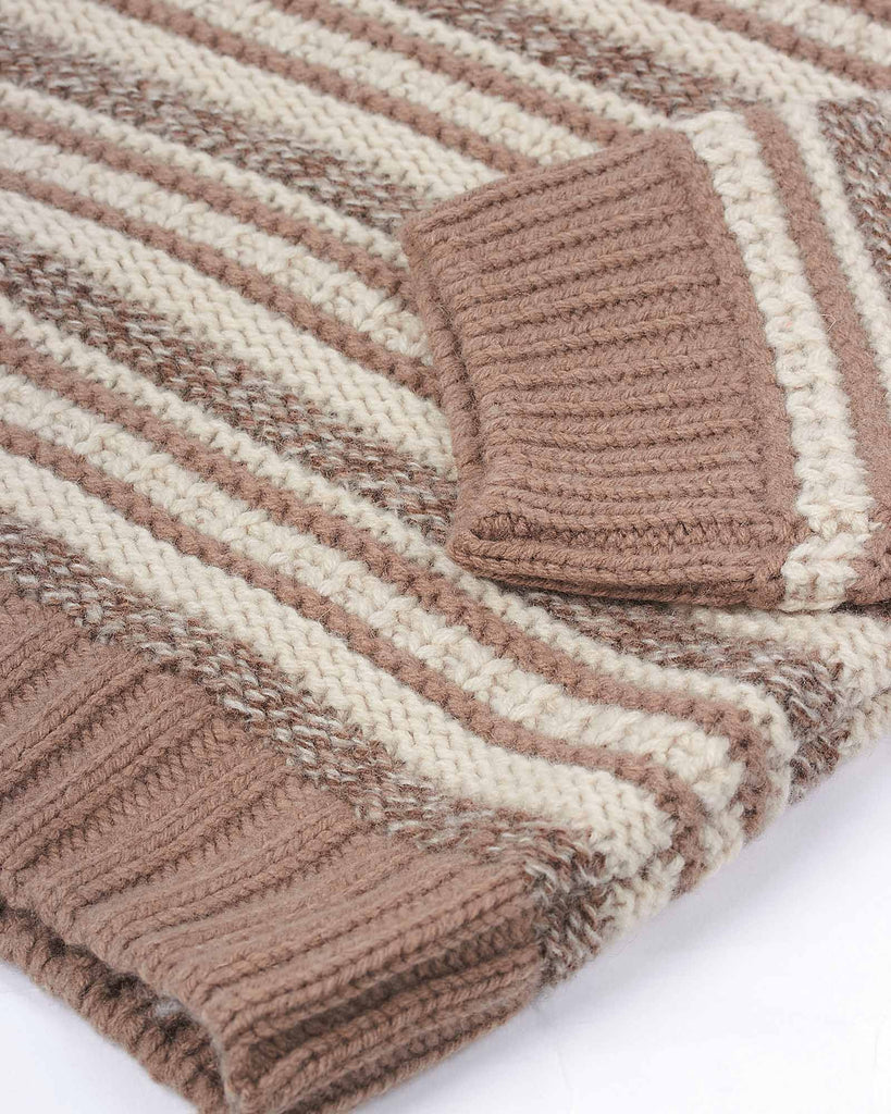 Righe Strik Sand