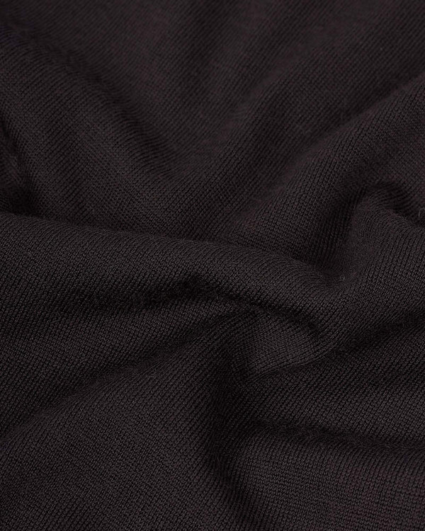 Cherwell Rollneck Brun