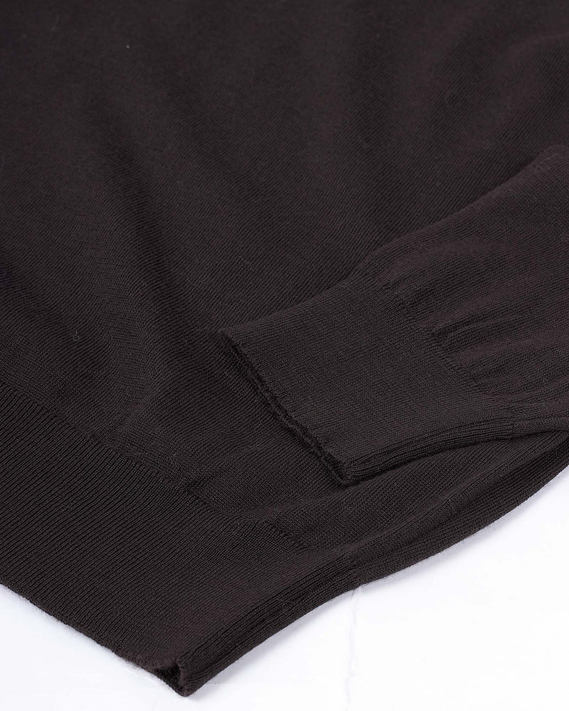 Cherwell Rollneck Brun