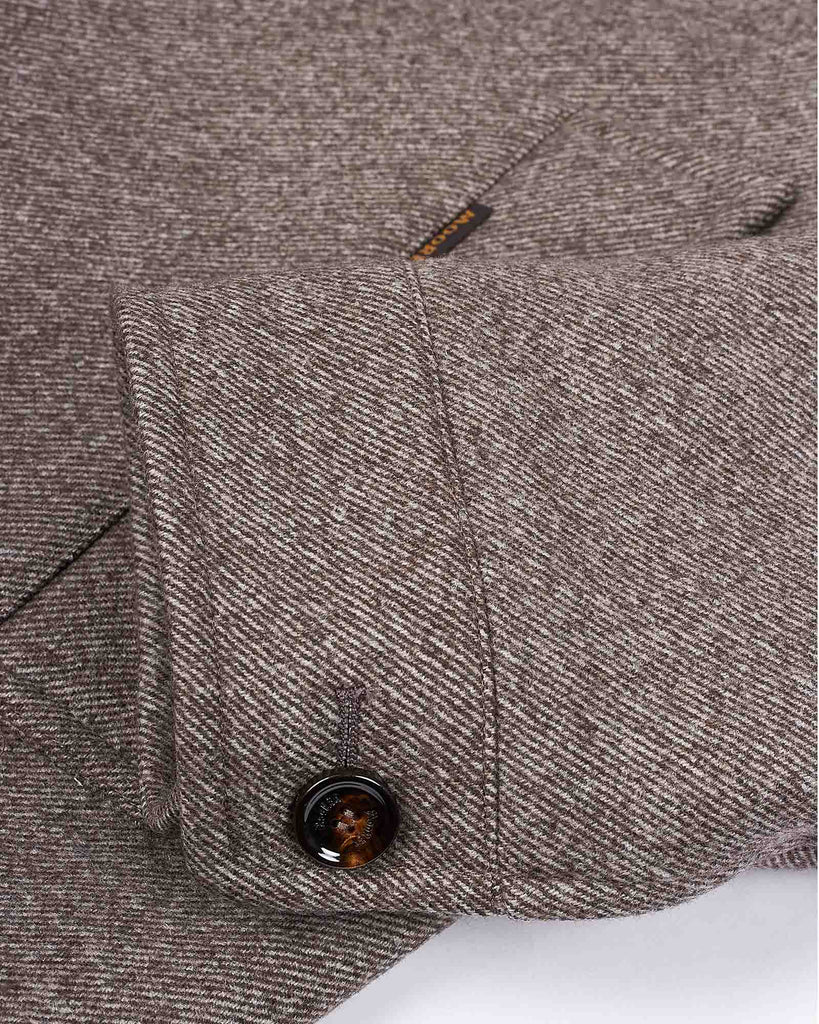 Barolo-LP Coat Brun