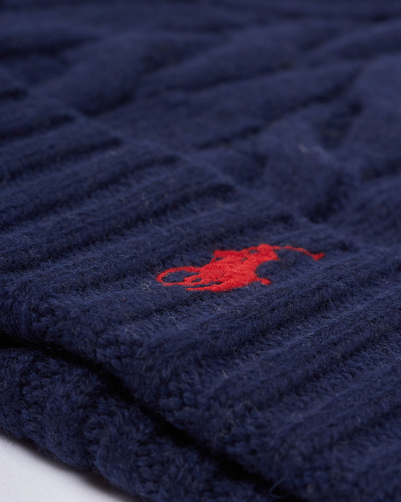 Cash Cable Hue Blå