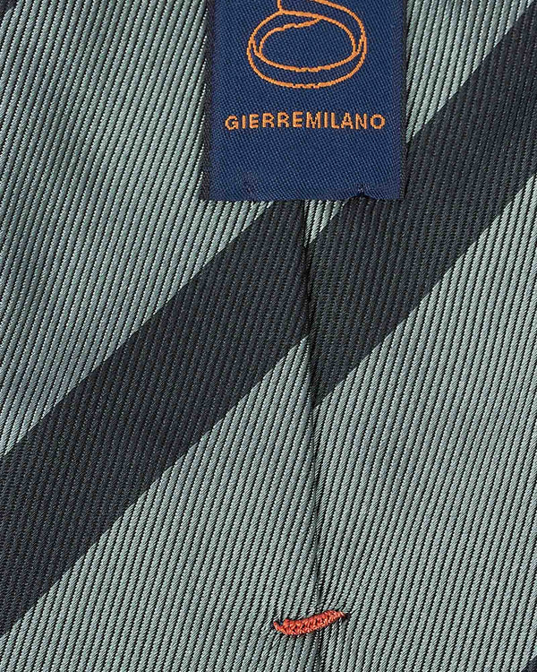 Tie Regiment Grøn