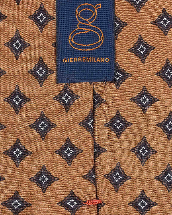 Tie Geometric Gul