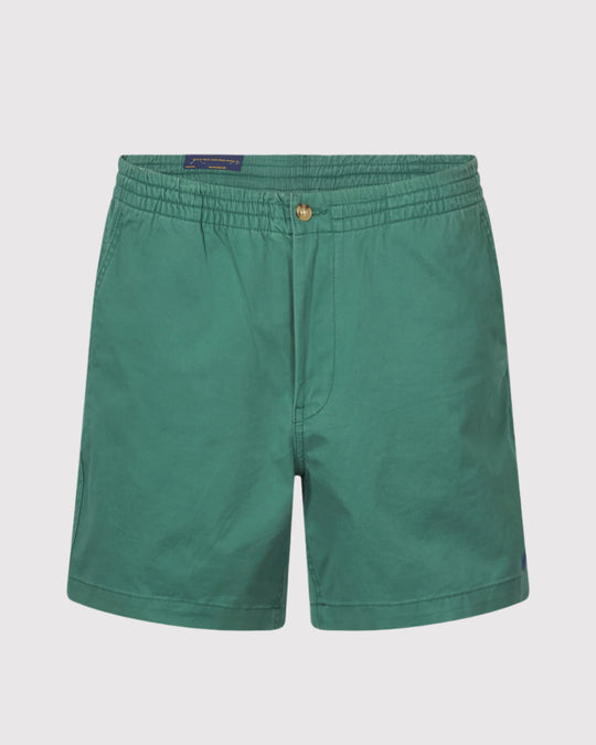 Prepster Shorts Grøn