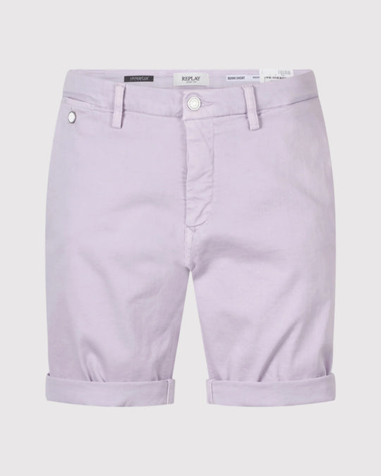Benni Shorts Lilla