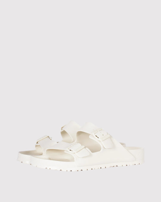 Arizona EVA Eggshell Hvid