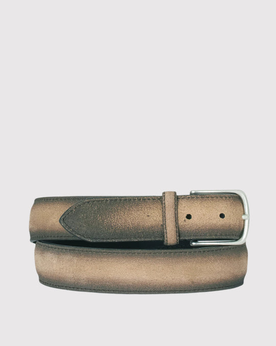 Ruskinds Bælte Sand