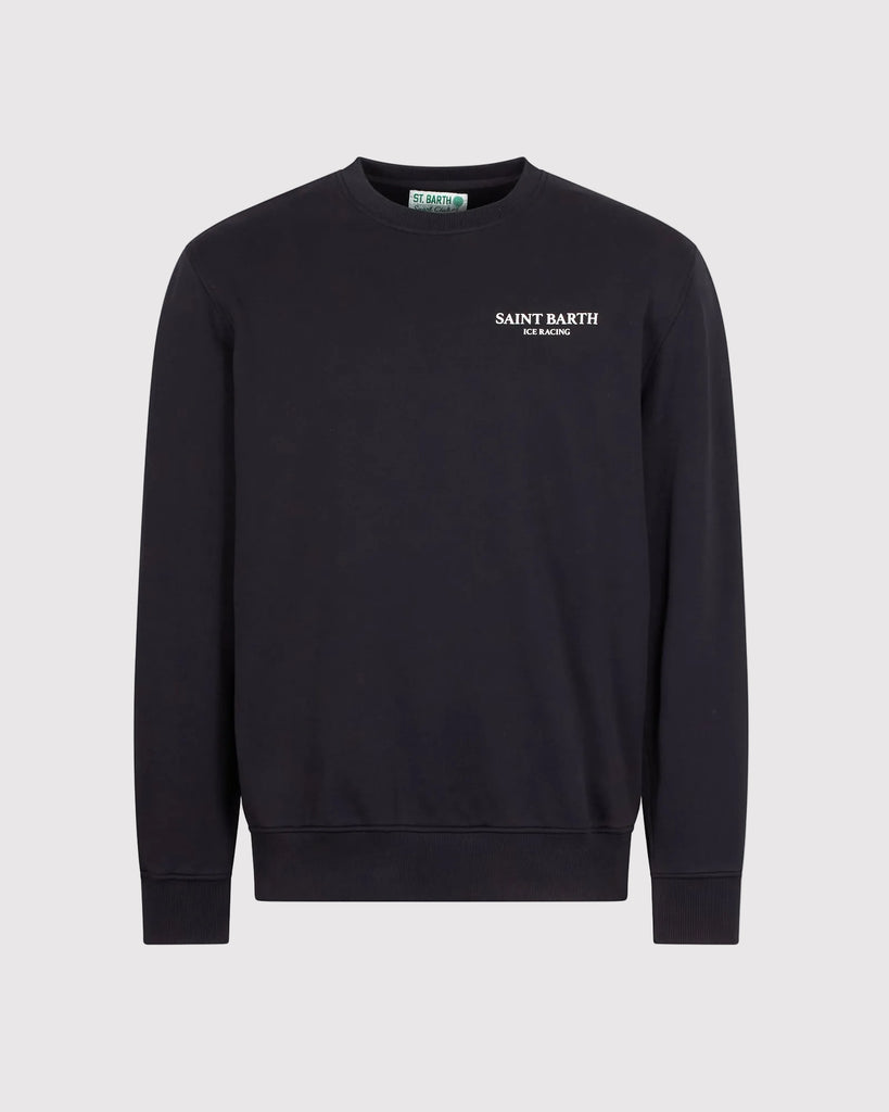 Ice Racing Sweat Sort