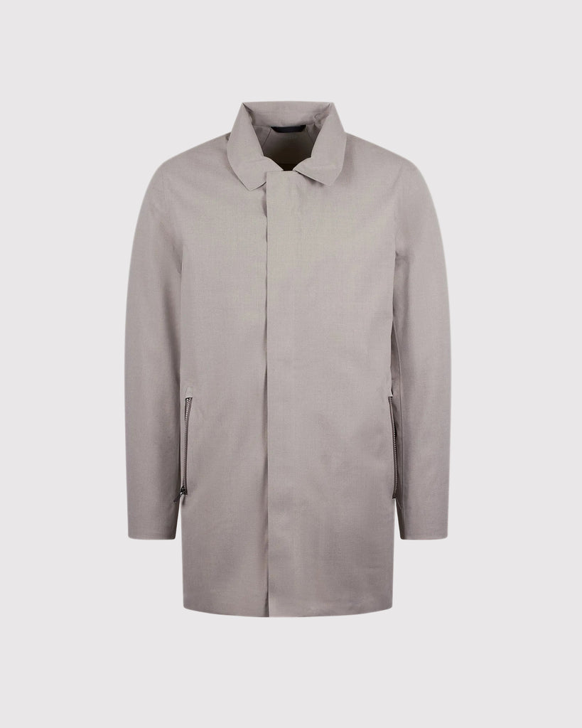Regulator Coat Japan Sand