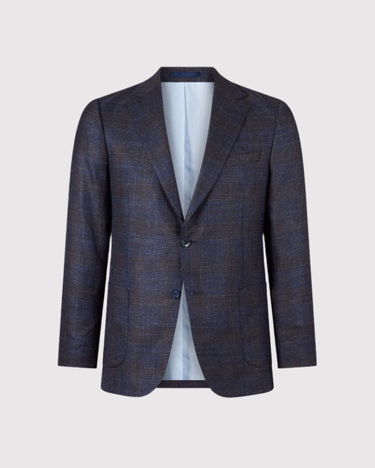 Ternet Di Pray Blazer Blå