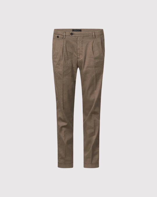 Daniel 1+ Chino Brun