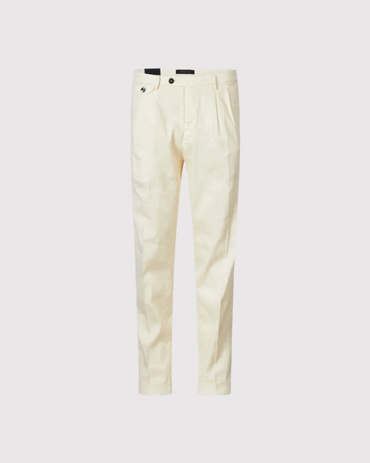 Daniel 1+ Chino Creme