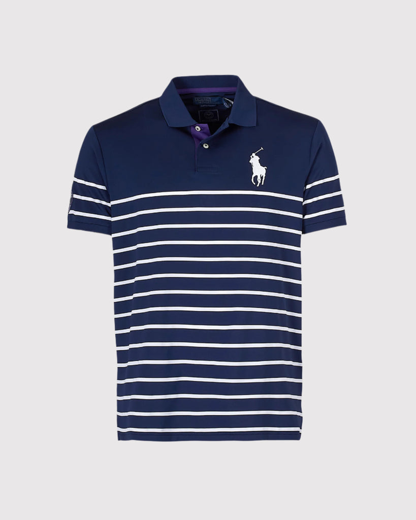 Wimbledon Polo Blå