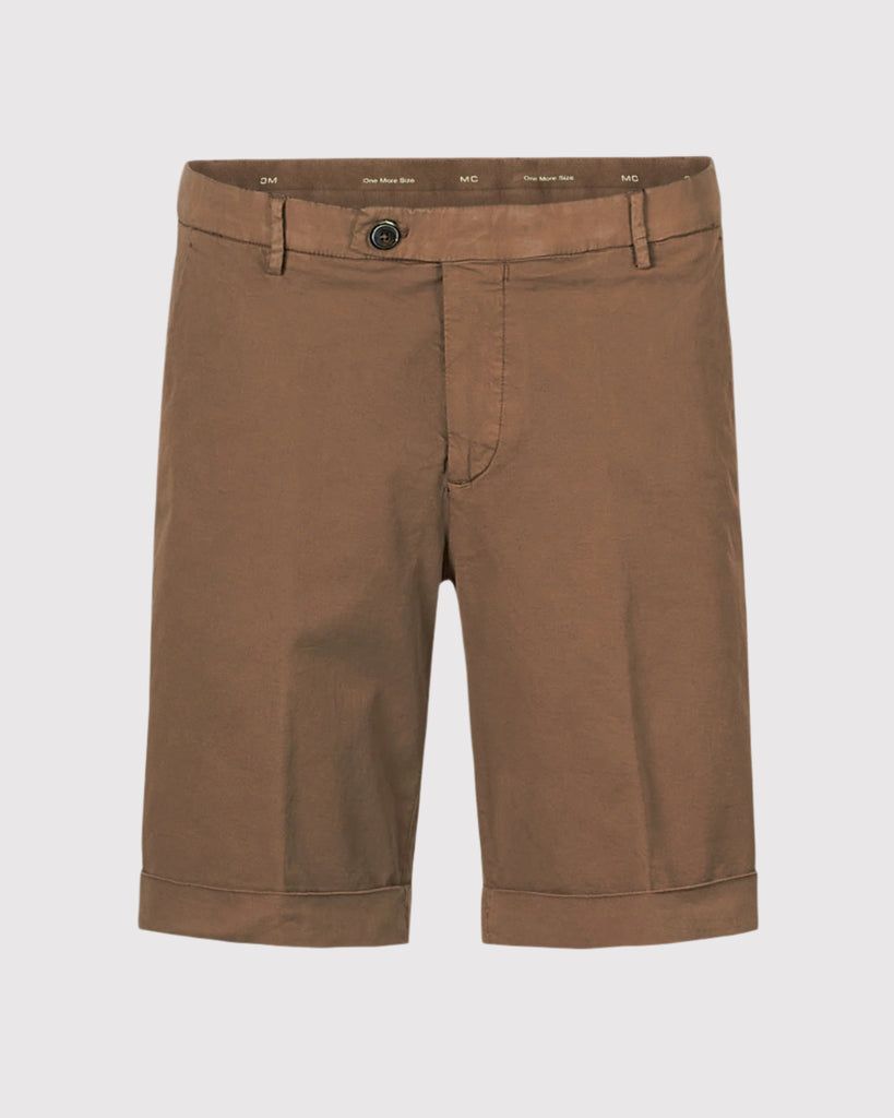 Philip Shorts Brun