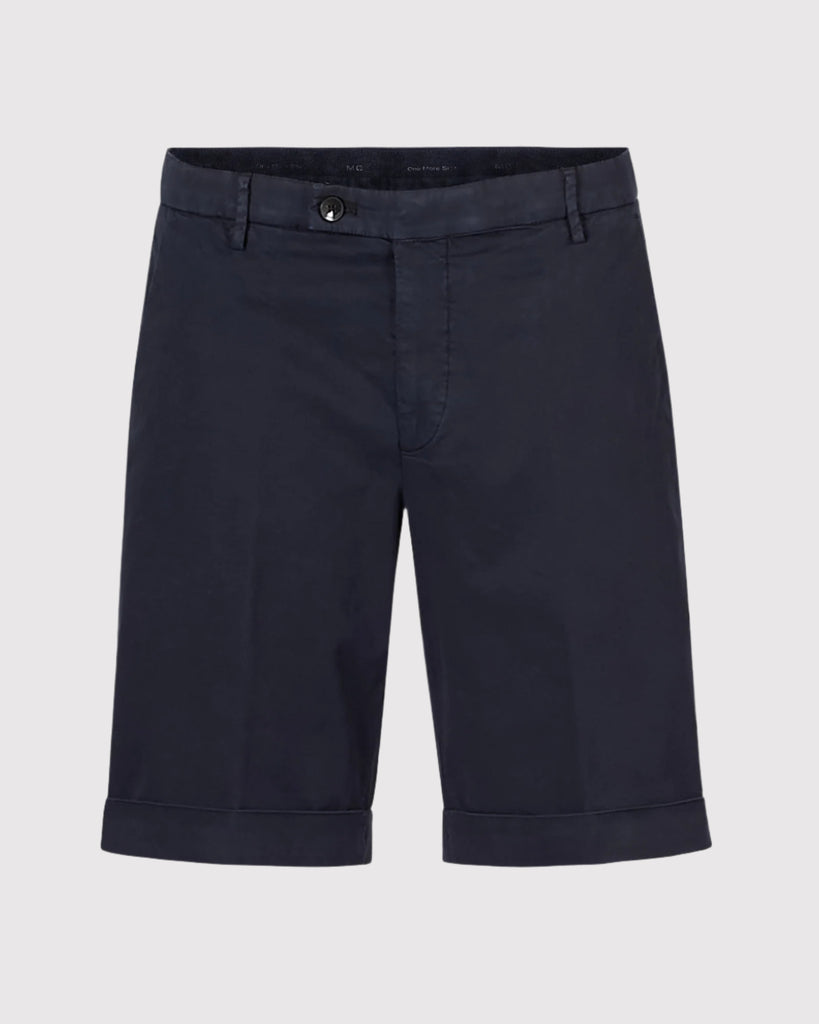 Philip Shorts Blå
