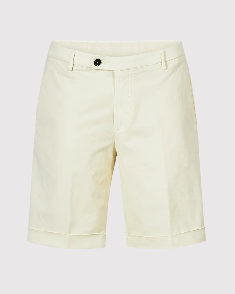 Philip Shorts Creme