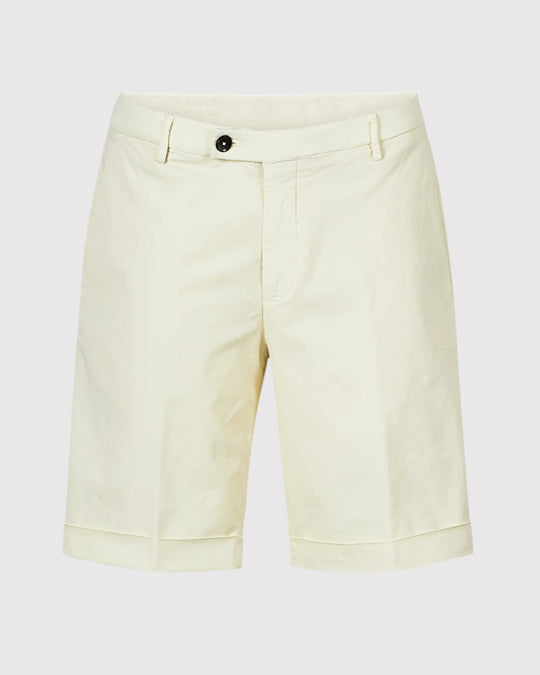 Philip Shorts Creme