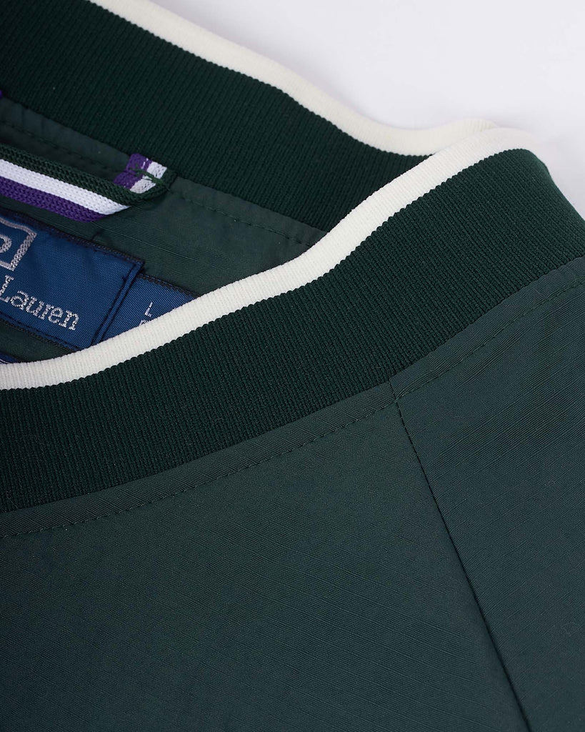 Wimbledon Sweat Grøn