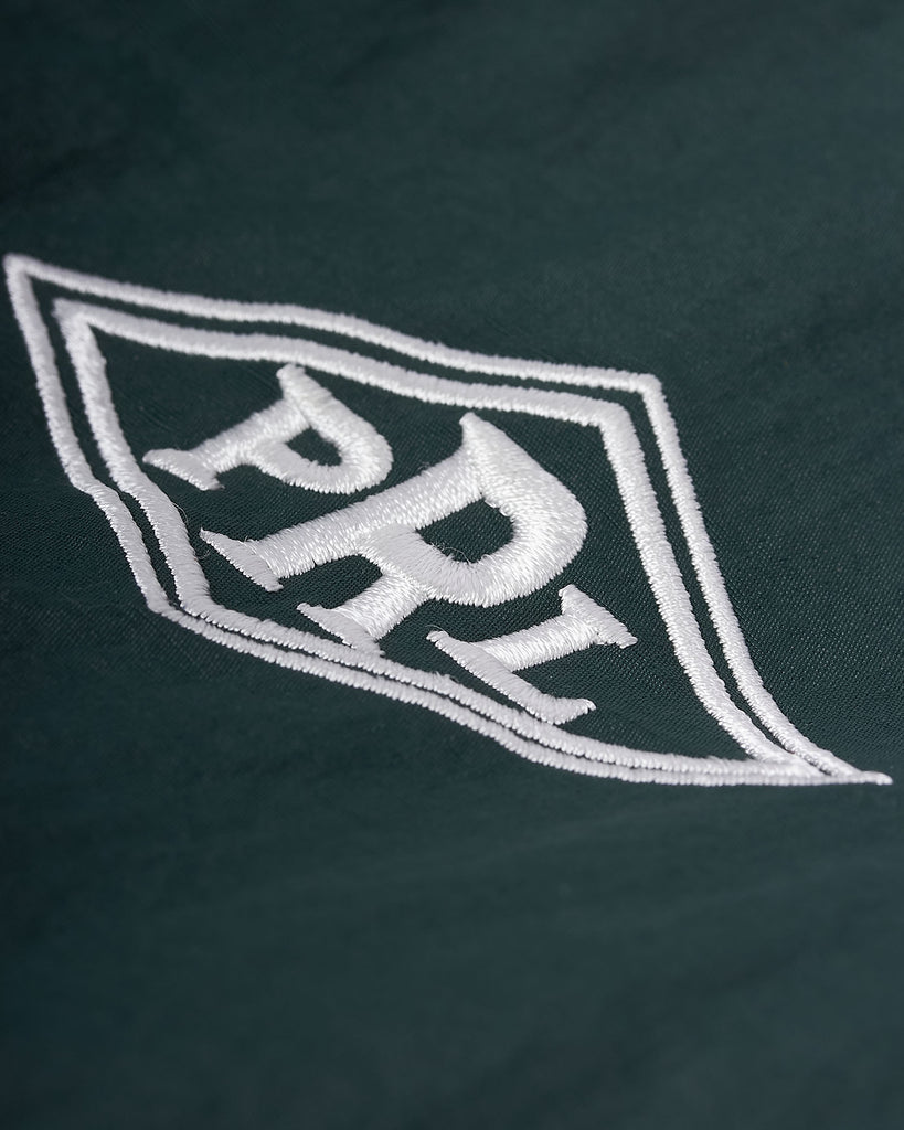 Wimbledon Sweat Grøn