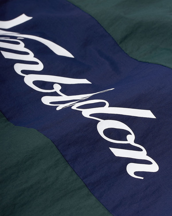 Wimbledon Sweat Grøn