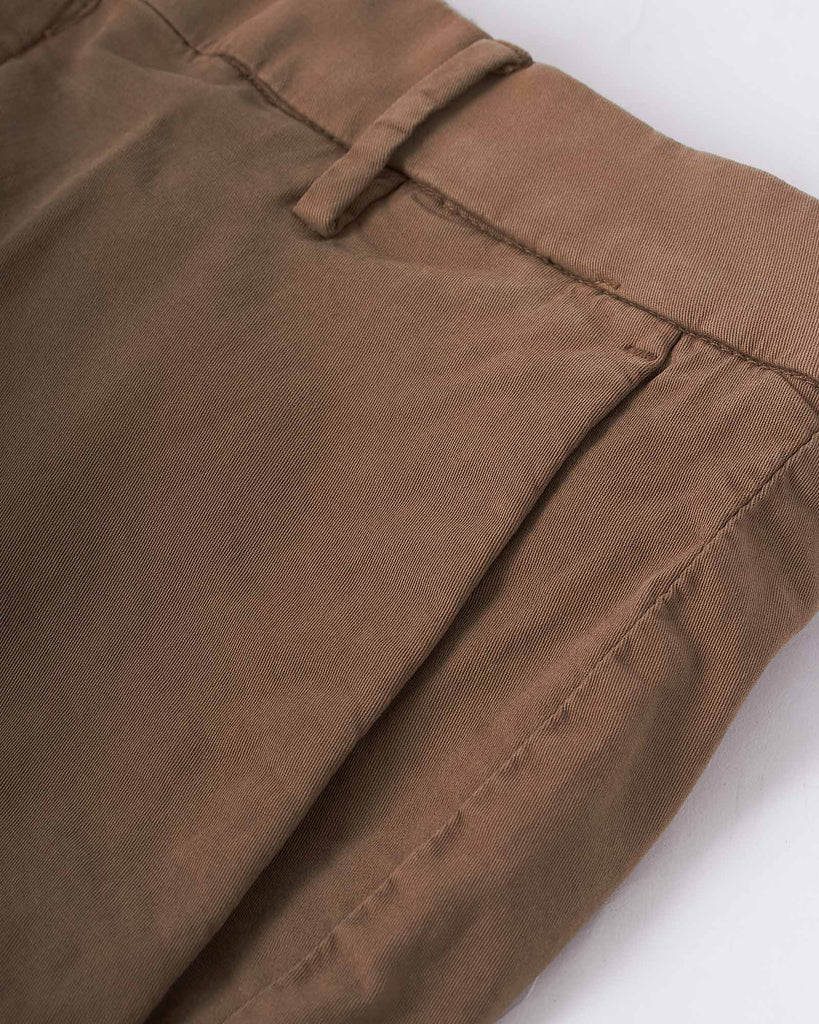 Philip Shorts Brun