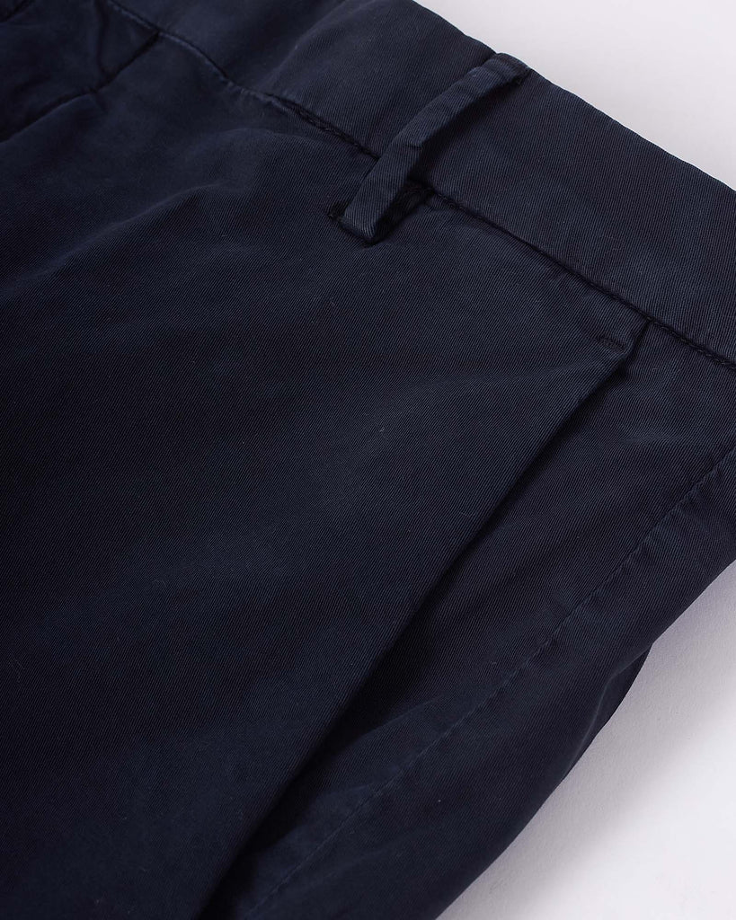 Philip Shorts Blå