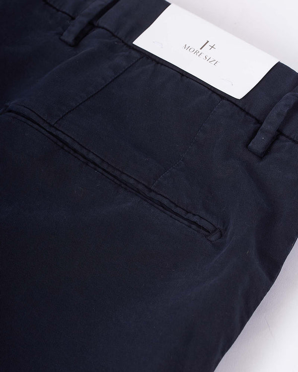 Philip Shorts Blå
