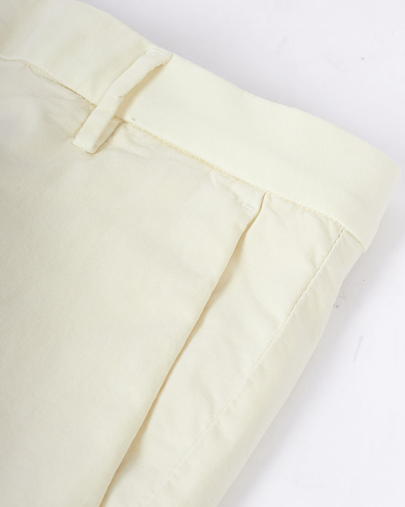 Philip Shorts Creme