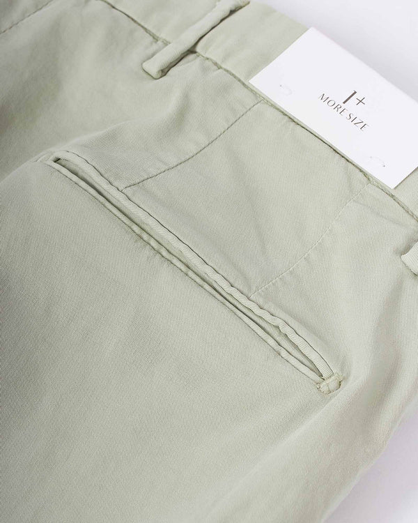 Philip Shorts Grøn
