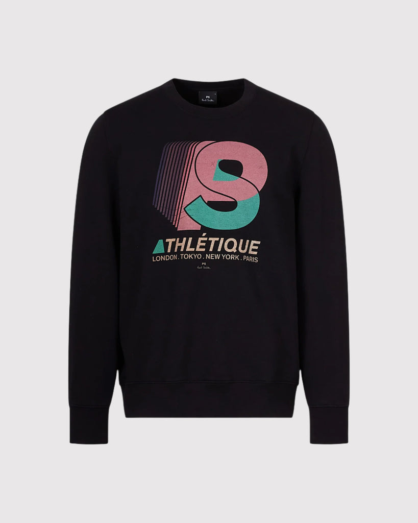 Athletic Sweat Sort
