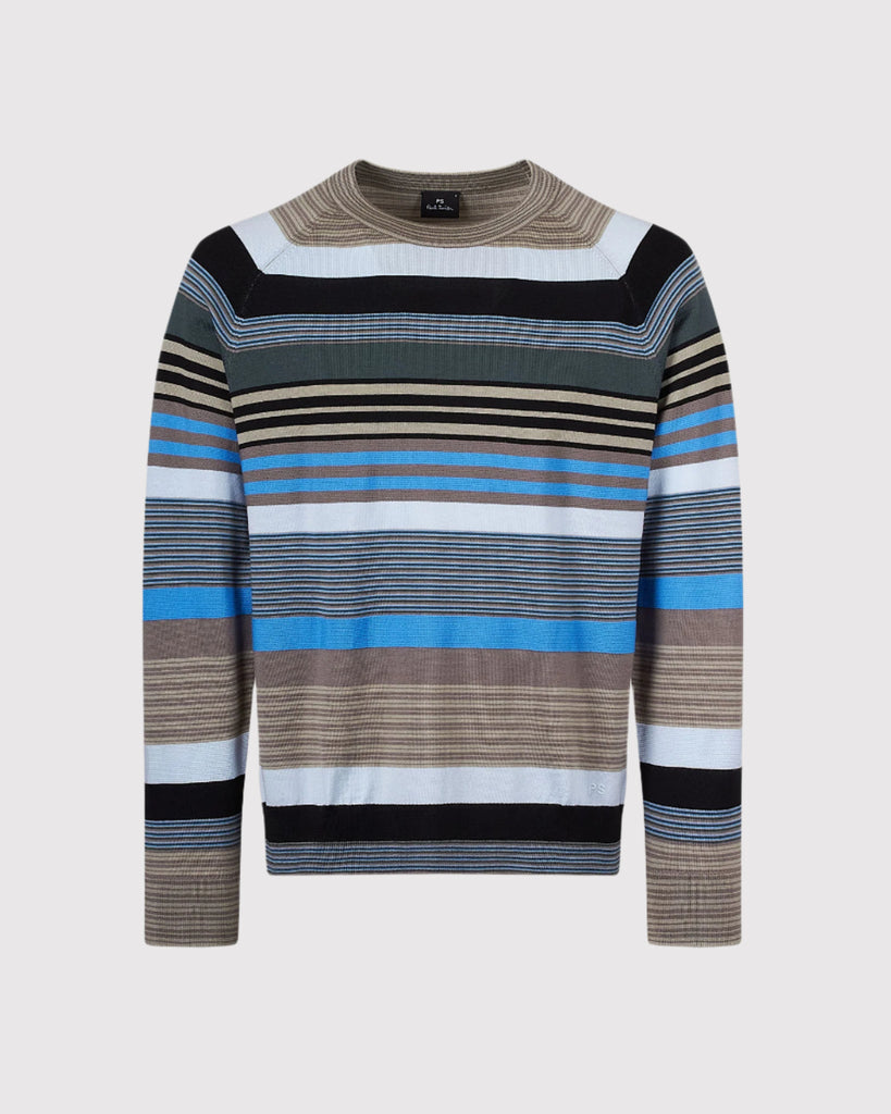 Stripe Strik Multi
