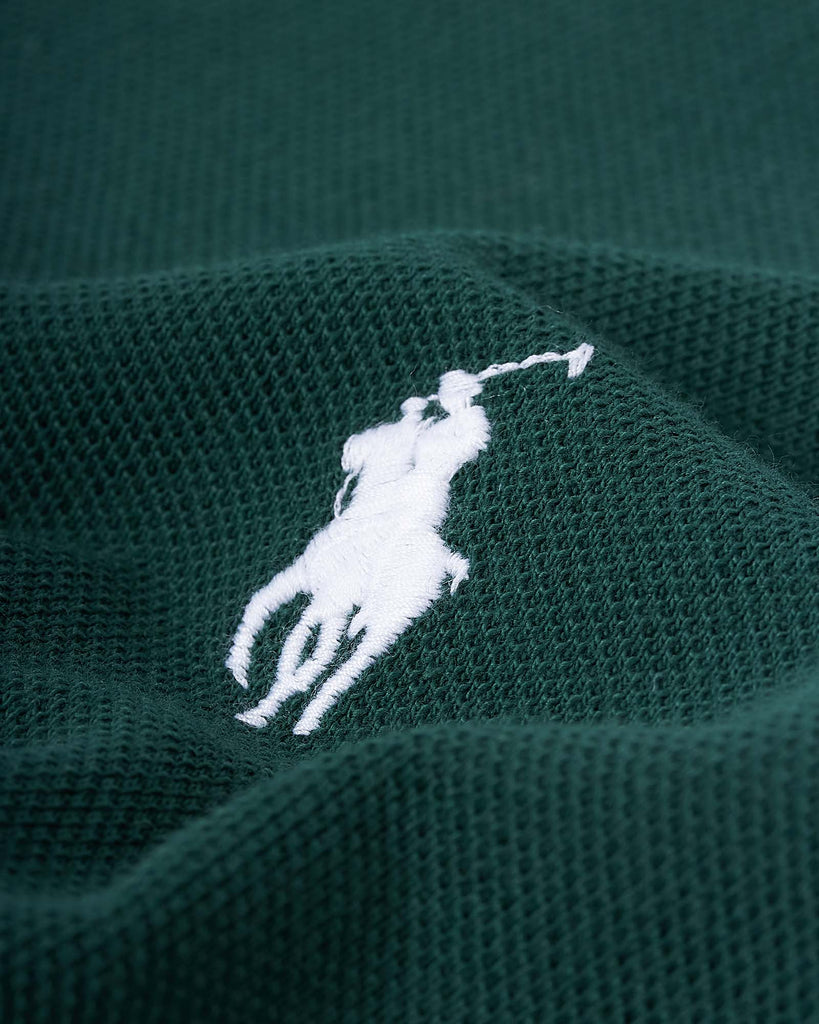 Wimbledon Polo Grøn