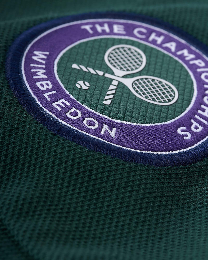 Wimbledon Polo Grøn