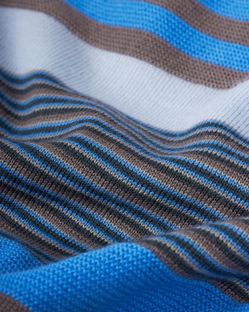 Stripe Strik Multi