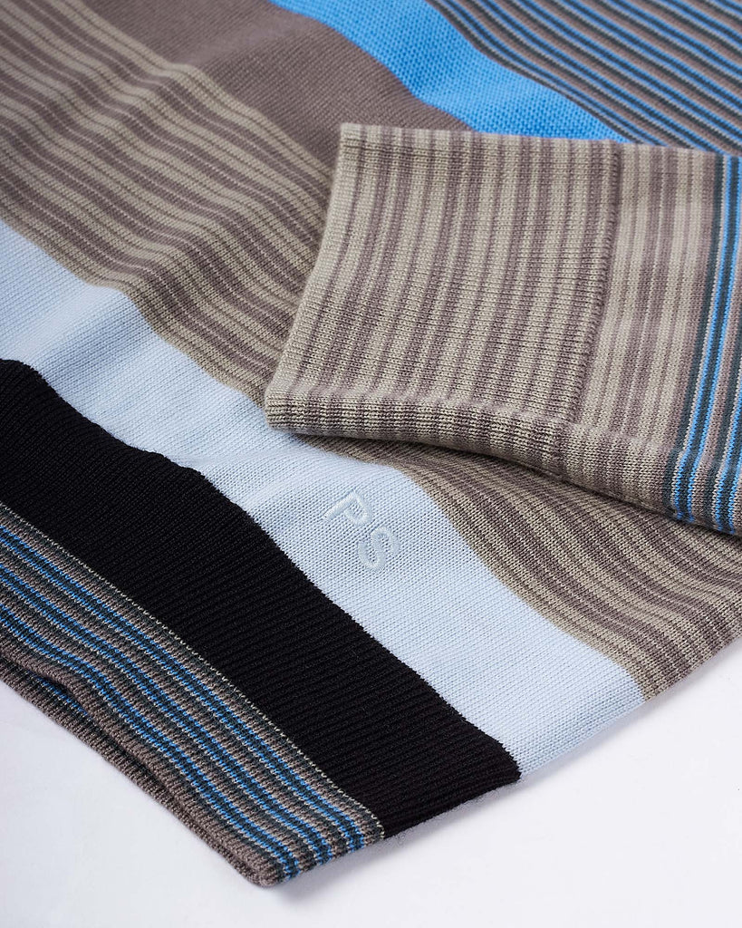 Stripe Strik Multi