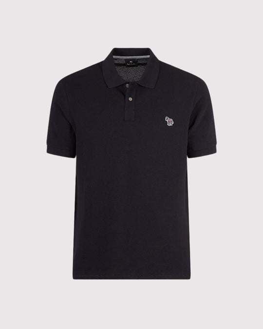 Zebra Polo Sort