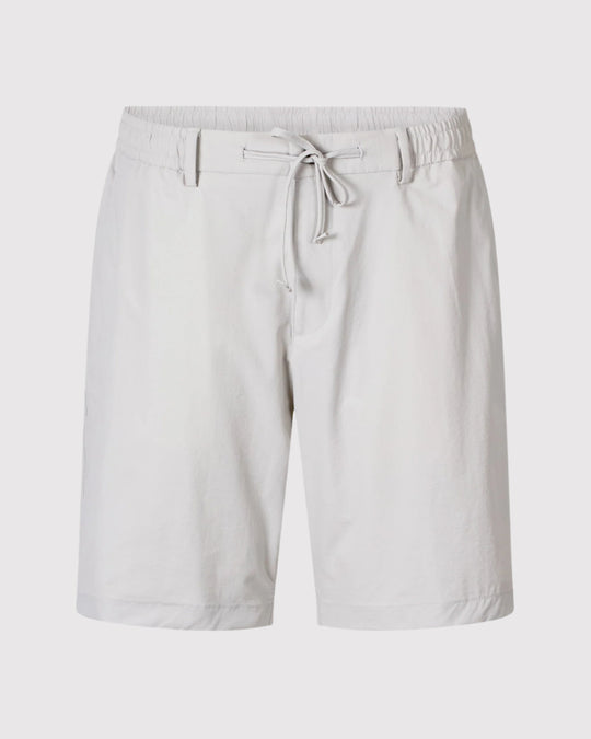 Parker Shorts Grå