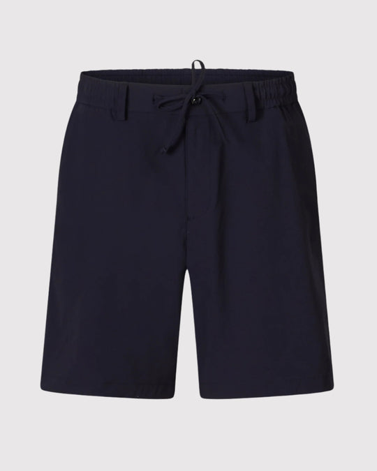 Parker Shorts Blå