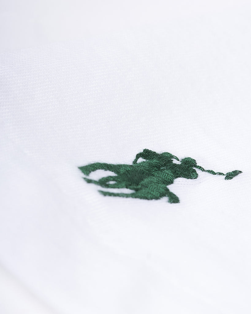 Wimbledon Champion Tee Hvid