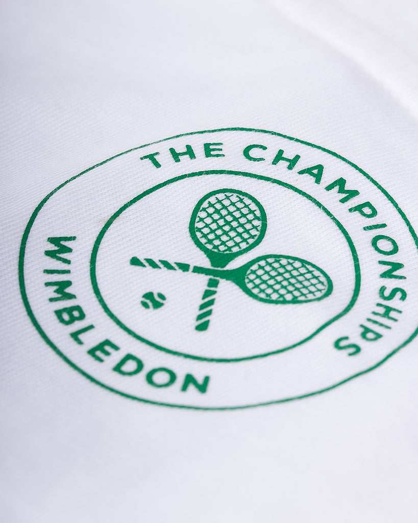 Wimbledon Champion Tee Hvid
