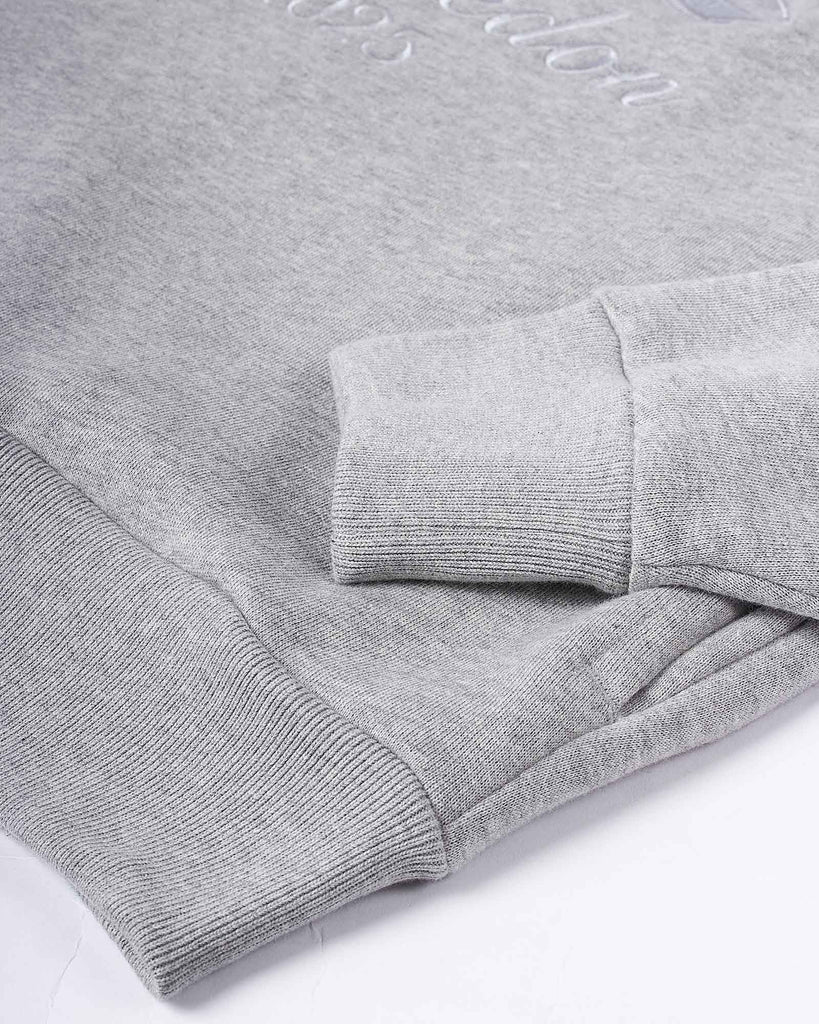 Wimbledon Hoodie Grå