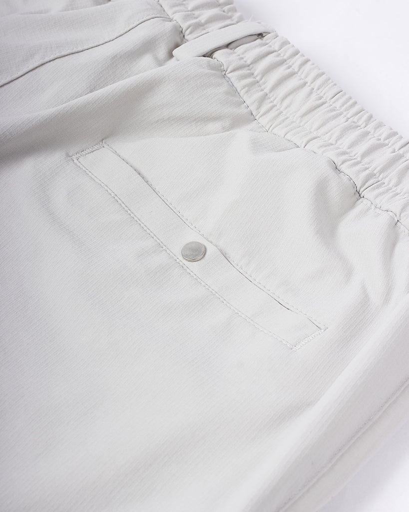 Parker Shorts Grå