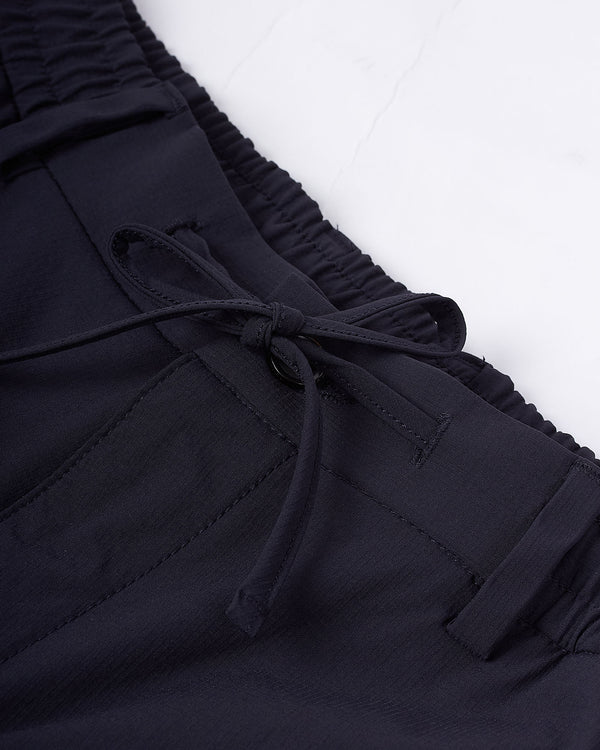 Parker Shorts Blå