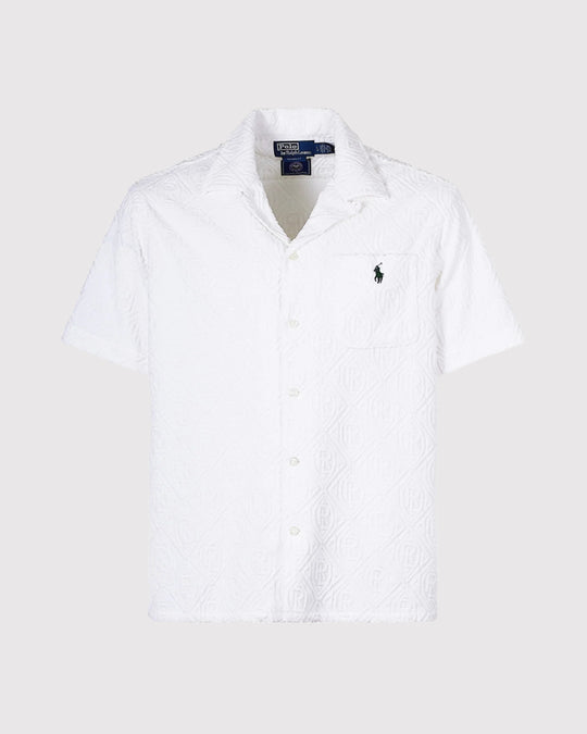 Terry Wimbledon Hvid