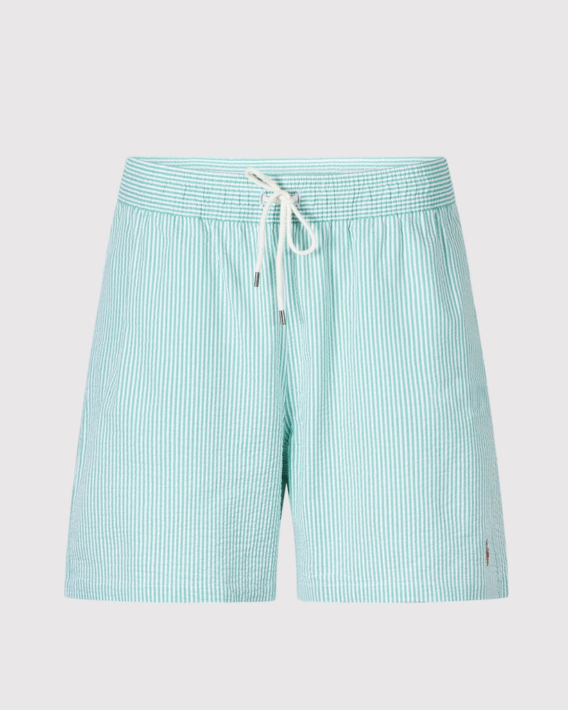 Traveler Swim Shorts Grøn