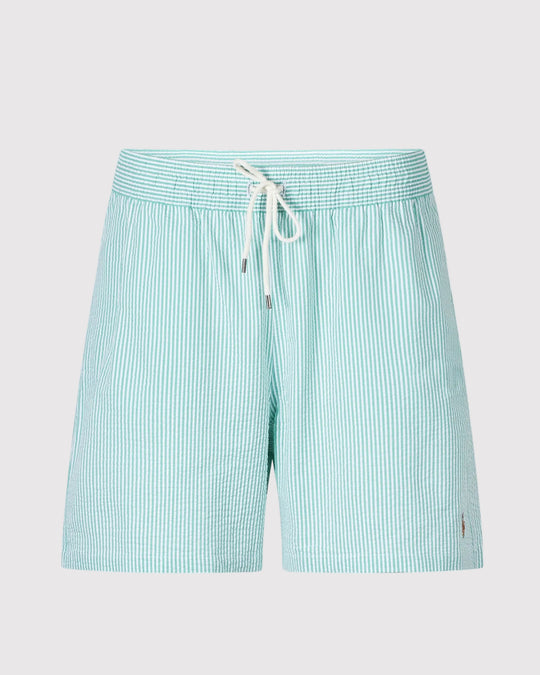 Traveler Swim Shorts Grøn