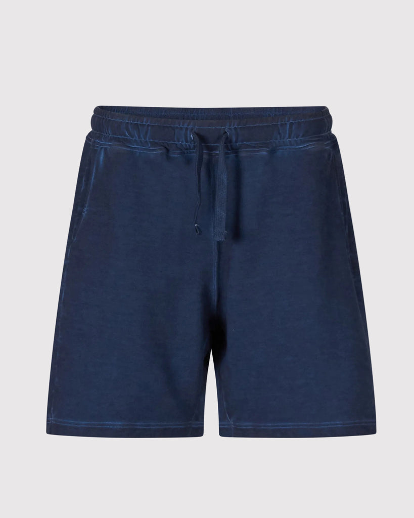 Sweat Shorts Blå