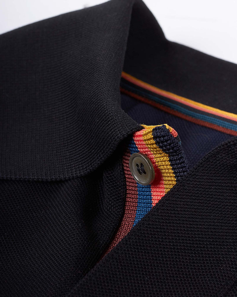 Gents Polo Sort