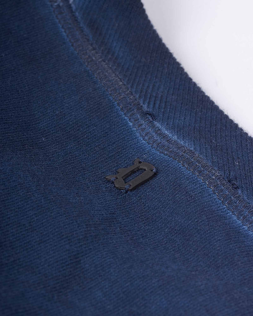 Sweat Felpa Blå